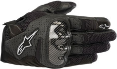 Manusi Textile Dama Stella SMX-1 Air V2 Black 2020