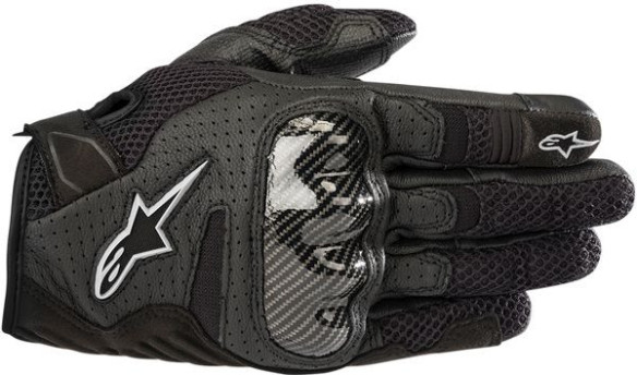 Manusi Textile Dama Stella SMX-1 Air V2 Black 2020