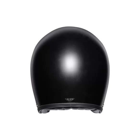 Casca Moto Open-Face X70 E2205 Solid - Matt Black