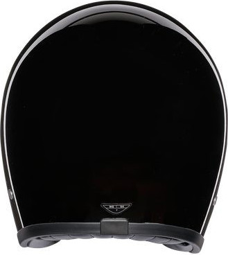 Casca Moto Open-Face X70 E2205 Solid - Black