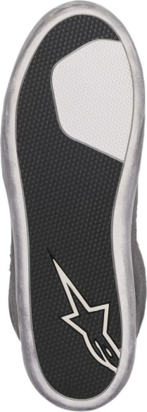 Cizme Dama Stella J-6 WP Gri/Roz