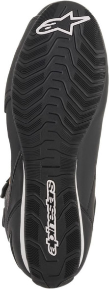 Cizme Dama Stella Faster 3 Rideknit Black/Yellow/Pink