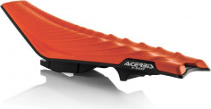 Sa Completa X-Seat KTM SX-SXF 19-20 + EXC 2020 Orange