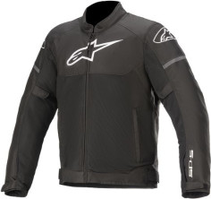Geaca Moto Textila T-SPS AIR Black