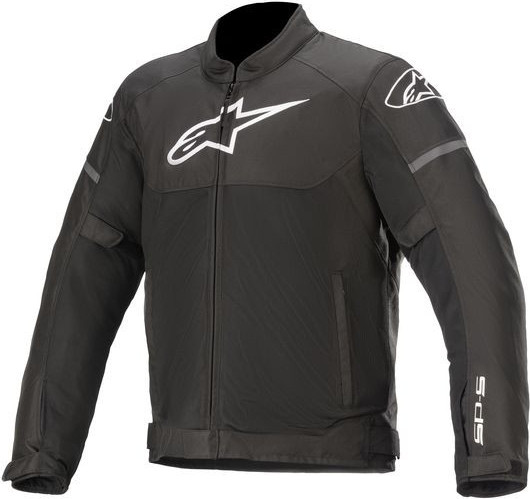 Geaca Moto Textila T-SPS AIR Black