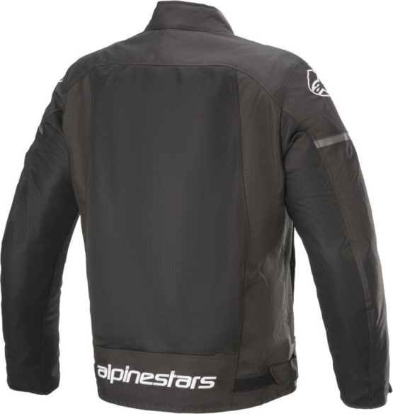 Geaca Moto Textila T-SPS AIR Black