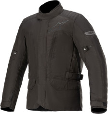 Geaca Moto Textila GRAVITY DRYSTAR Black