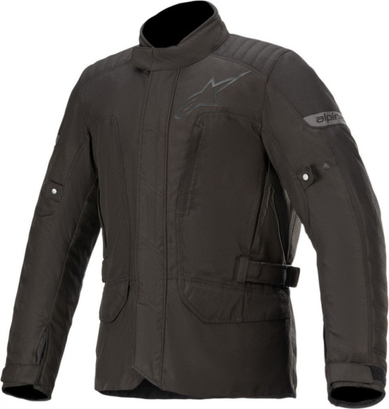 Geaca Moto Textila GRAVITY DRYSTAR Black
