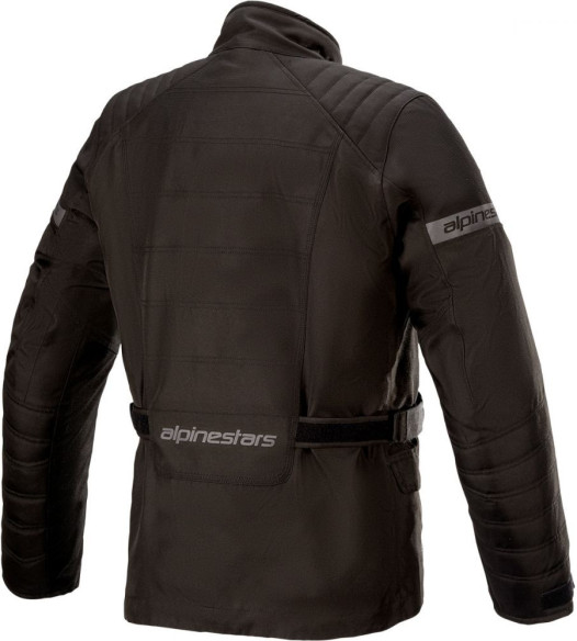 Geaca Moto Textila GRAVITY DRYSTAR Black