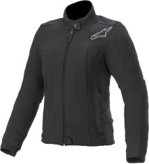 Geaca Moto Textila Dama STELLA BANSHEE Black