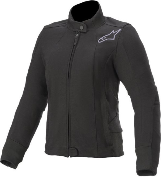 Geaca Moto Textila Dama STELLA BANSHEE Black