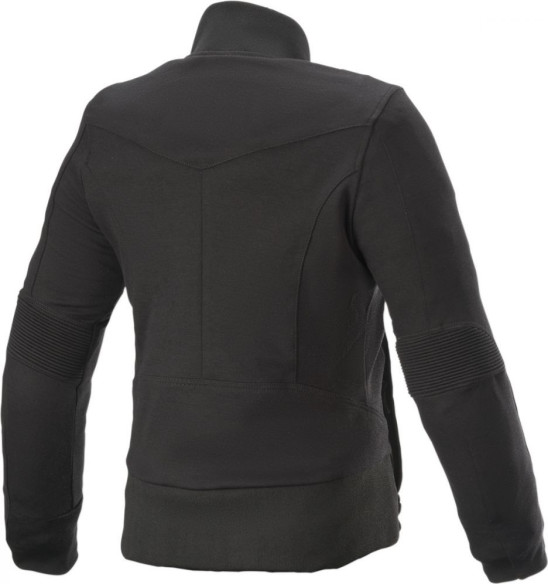 Geaca Moto Textila Dama STELLA BANSHEE Black