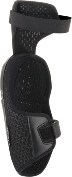 Genunchiere Bionic Plus Black
