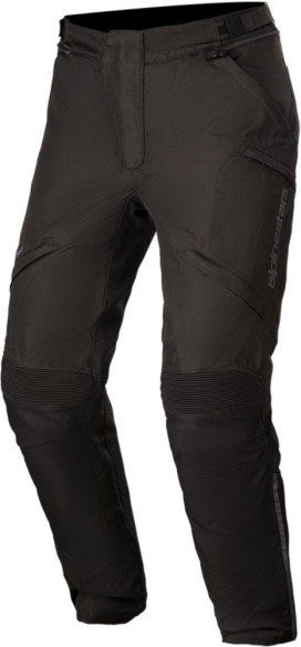 Pantaloni Textili GRAVITY DRYSTAR Negru