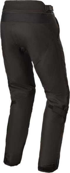 Pantaloni Textili GRAVITY DRYSTAR Negru