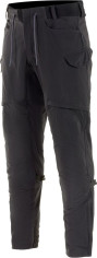 Pantaloni Textili JUGGERNAUT RIDING Negru
