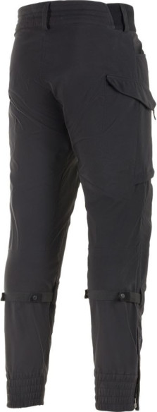 Pantaloni Textili JUGGERNAUT RIDING Negru