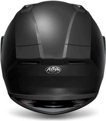 Casca Moto Full-Face Valor Black Matt