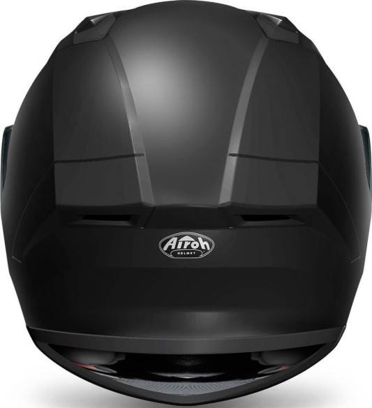 Casca Moto Full-Face Valor Black Matt
