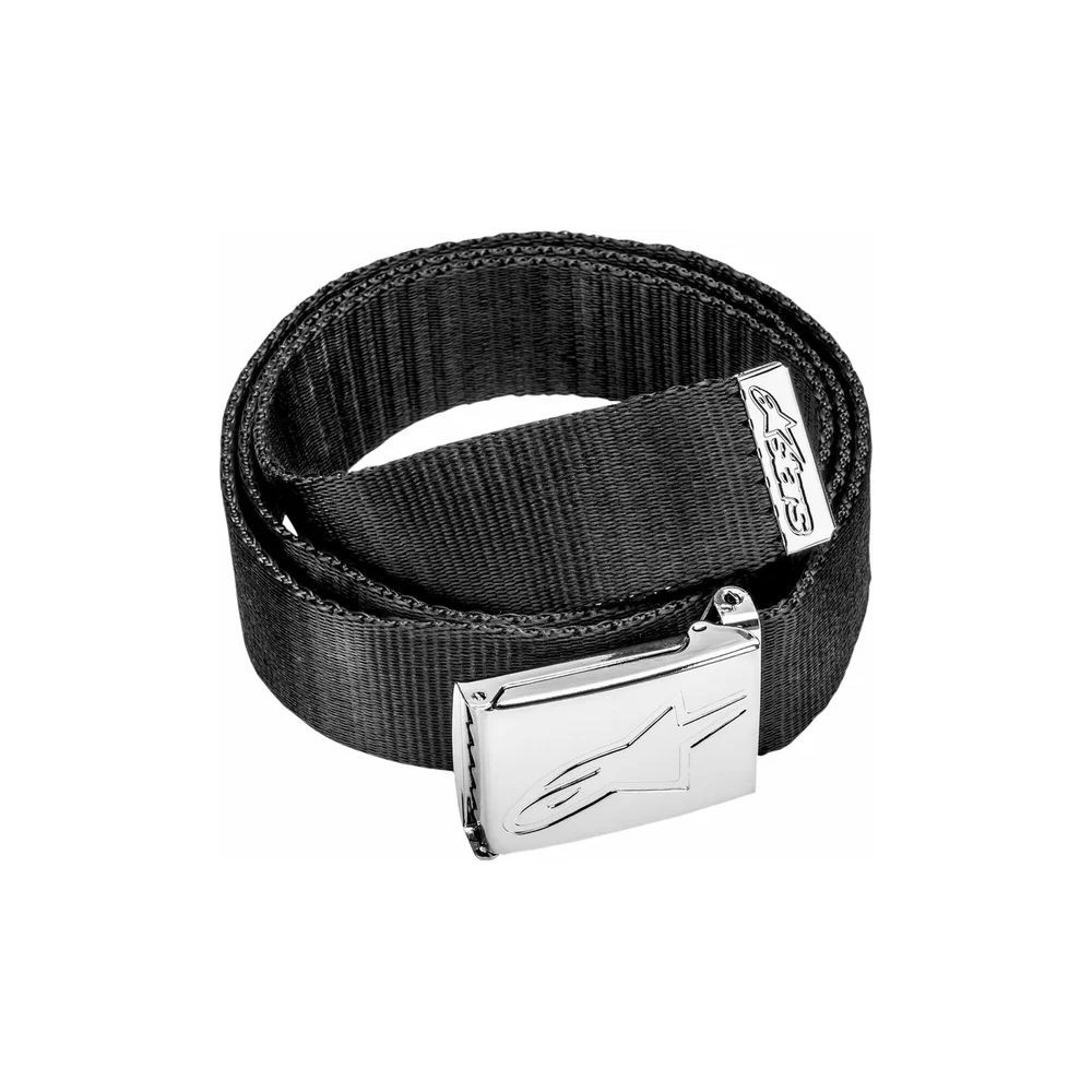 Curea Ageless Web Black-Charcoal 24 | Alpinestars 30701117 - Moto24 - One Size