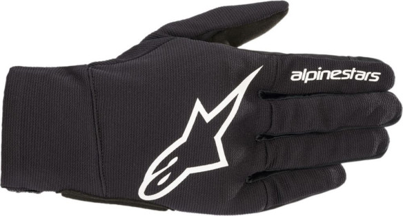 Manusi Textile Sport Reef Negru
