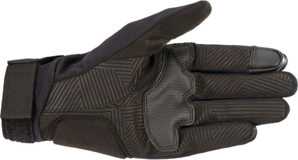 Manusi Textile Sport Reef Negru