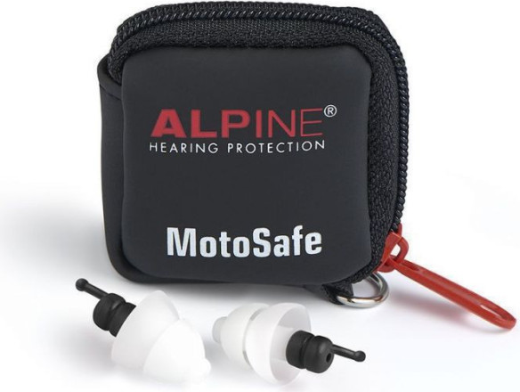 Dopuri Urechi MotoSafe TOUR