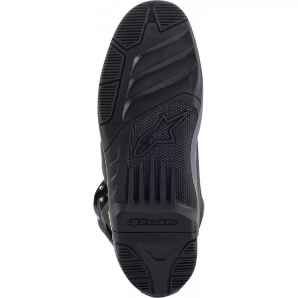 Cizme MX Tech 5 Multicolor/Alb