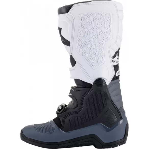 Cizme MX Tech 5 Multicolor/Alb