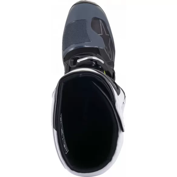 Cizme MX Tech 5 Multicolor/Alb
