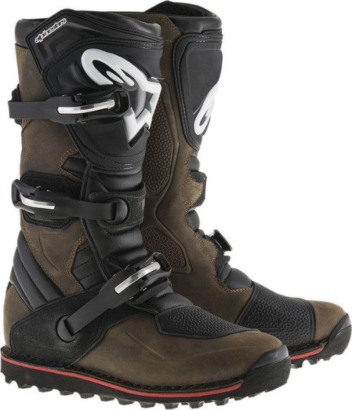 Cizme MX Tech T Maro