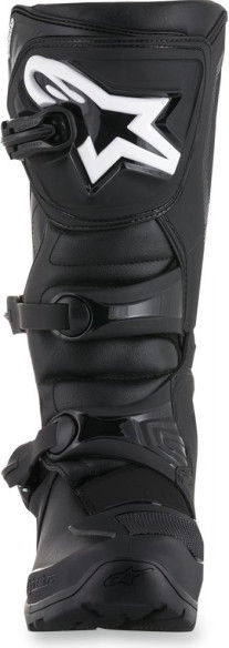 Cizme MX Tech 3 Enduro Negru
