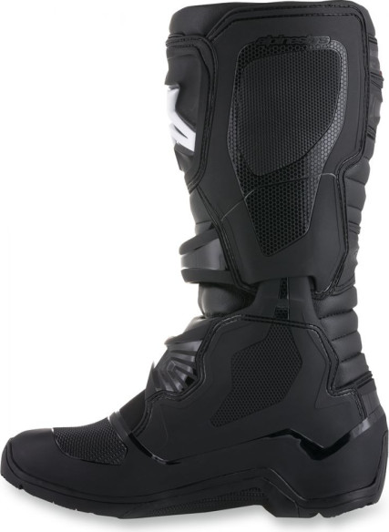 Cizme MX Tech 3 Enduro Negru