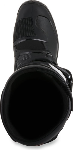Cizme MX Tech 3 Enduro Negru
