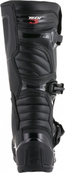 Cizme MX Tech 3 Enduro Negru