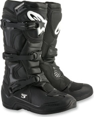 Cizme MX Tech 3 Offroad Negru
