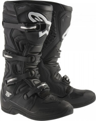 Cizme MX Tech 5 Offroad Negru