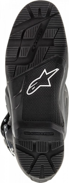 Cizme MX Tech 7 Enduro Negru
