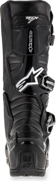 Cizme MX Tech 7 Enduro Negru