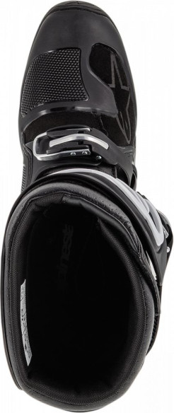 Cizme MX Tech 7 Enduro Negru