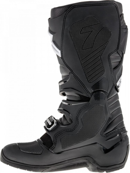 Cizme MX Tech 7 Enduro Negru