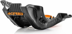 Scut Motor KTM EXC-F 250/350 Black 2020