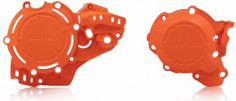 Kit Protectii Motor X-Power Ktm/Husqv 250/300 Otange 19-20