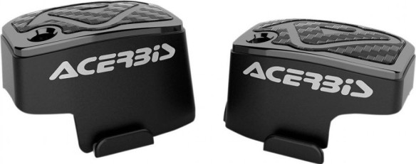 Protectie Pompa Ambreiaj/Frana Black Brembo 0021680.090