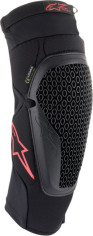 Genunchiere Moto MX Bio Flex Black