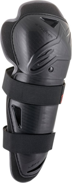 Genunchiere Moto MX Copii Knee Bio Action