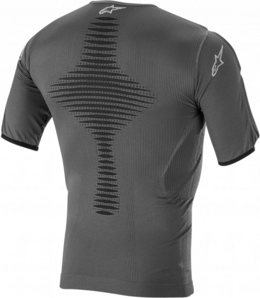 Vesta Moto Protectie Armour A-O Grey/Black