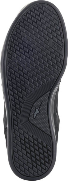 Ghete Moto Primer Riding Black