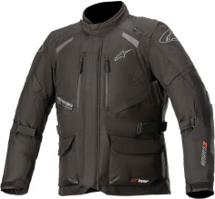 Geaca Moto Textila Andes Drystar v3 Black