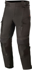 Pantaloni Moto Textil Andes v3 Black